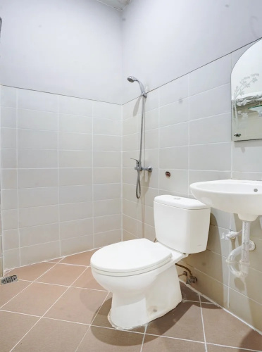 OYO 1157 Kegama Residences 1