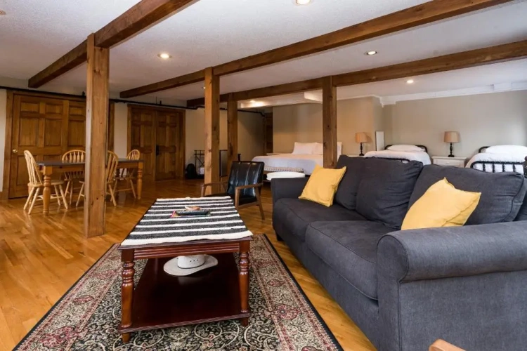 Suite
