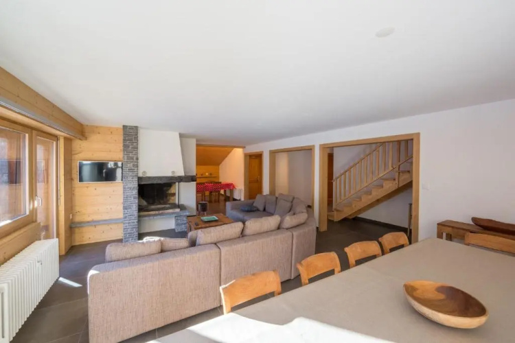 Ecluses 18 - close to ski lift & centre - Nendaz