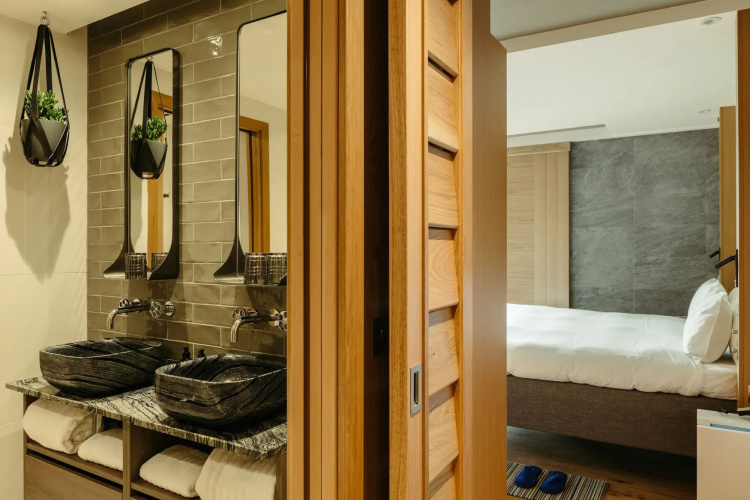 Unique Stay Edinburgh