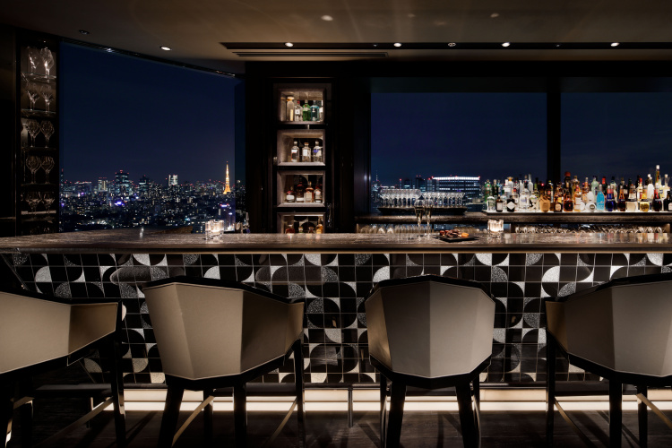 Shinagawa Prince Hotel photo 19