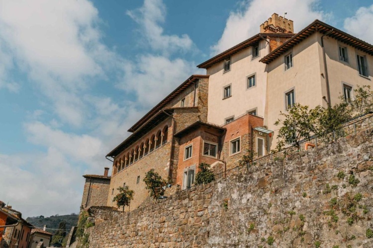 La Monastica Resort & Spa - Tuscany