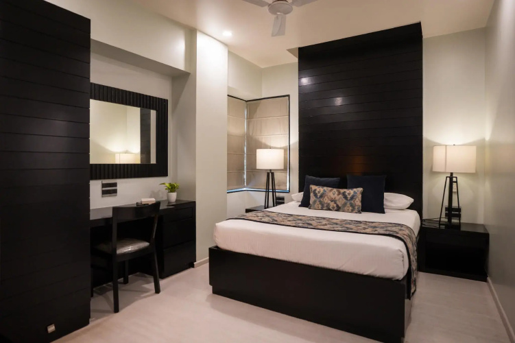 AR Suites Fontana Bay