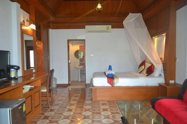 Rasa Sayang Resort