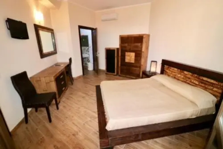 Hotel Egitarso Sul Mare