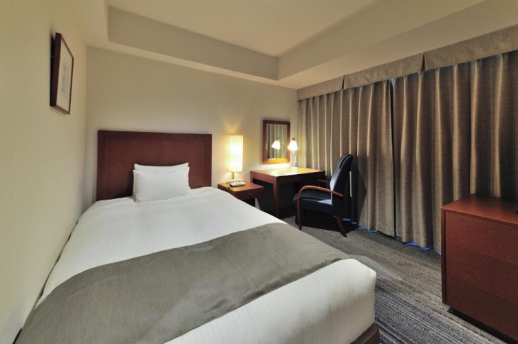 JR Kyushu Station Hotel Kokura