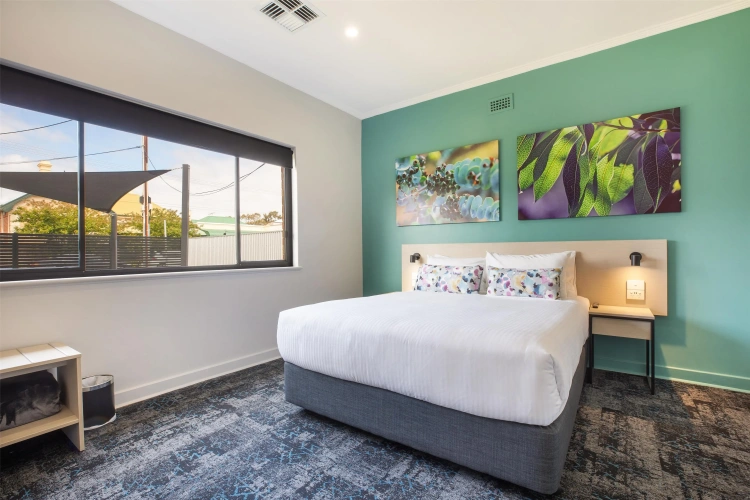 2 Bedrooms Cottage