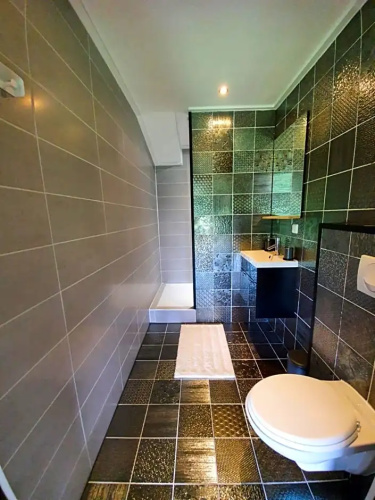 de Hoeksche Loods B&B