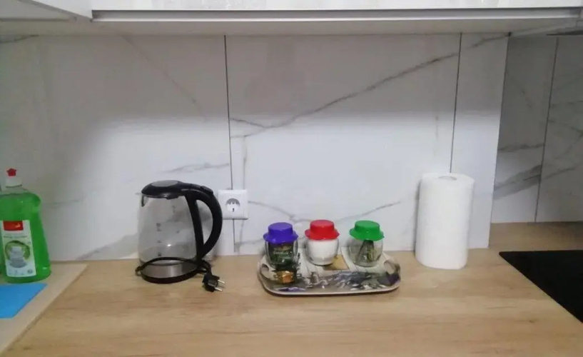 Mango Apartment on Gogol street 92