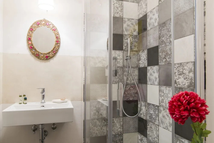 Santo Spirito Cozy Flat