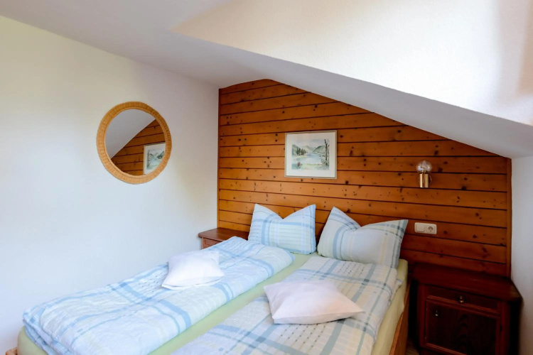 Ferienwohnung Landhaus Staudacher