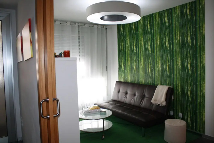 Apartamento Canteras Vip con Parking