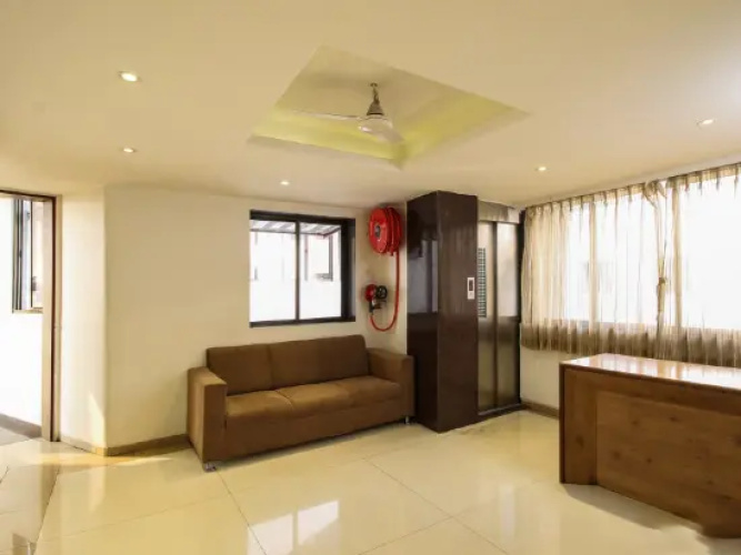 Hotel Panchalee deluxe