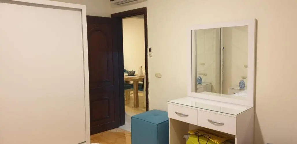 Luxurious apartment in sunny lakes Sharm El Sheikh