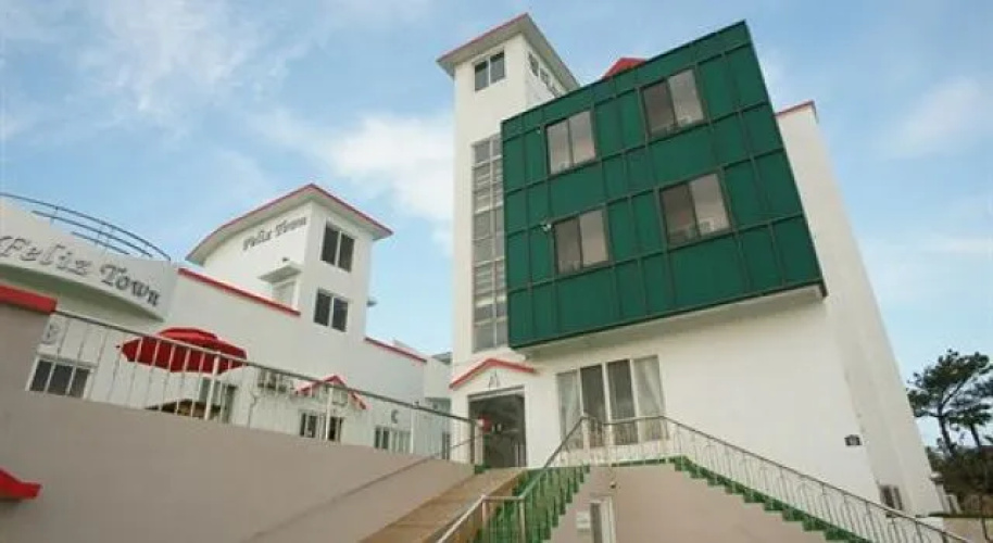Otel görseli