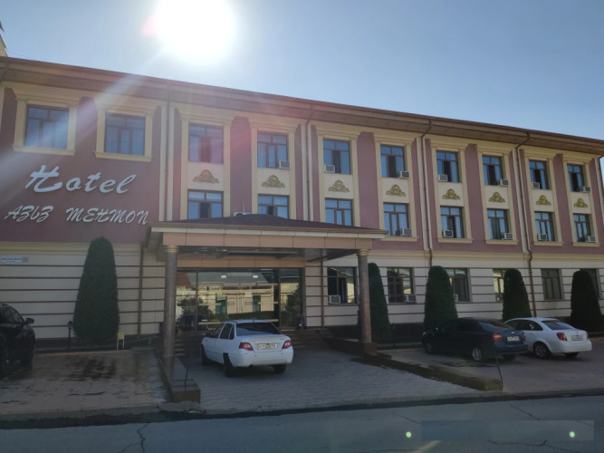 Imagen del hotel