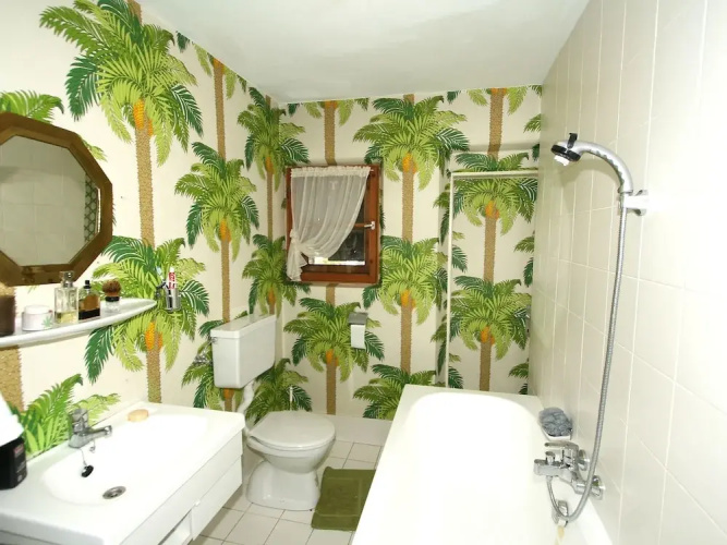 Chalet Patricia