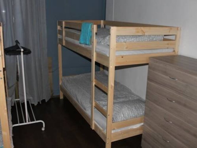 Bucks Living Quarters - Image 15