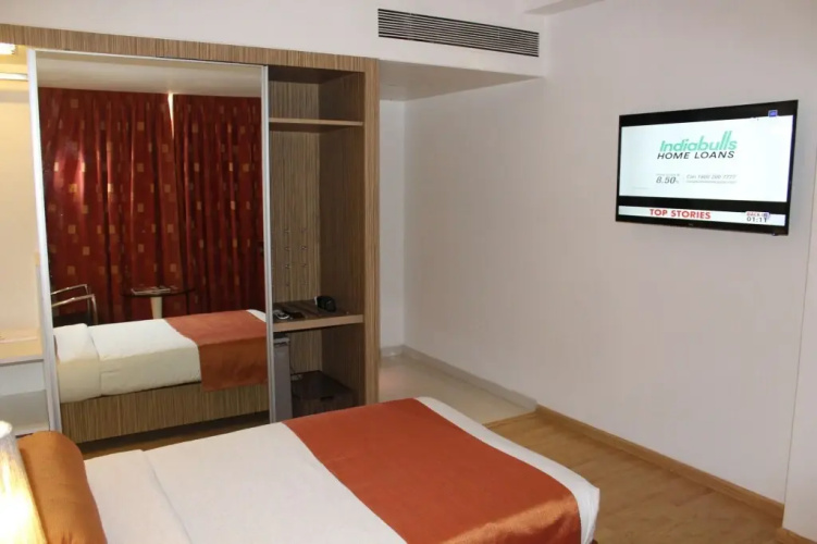 Fidalgo Hotel