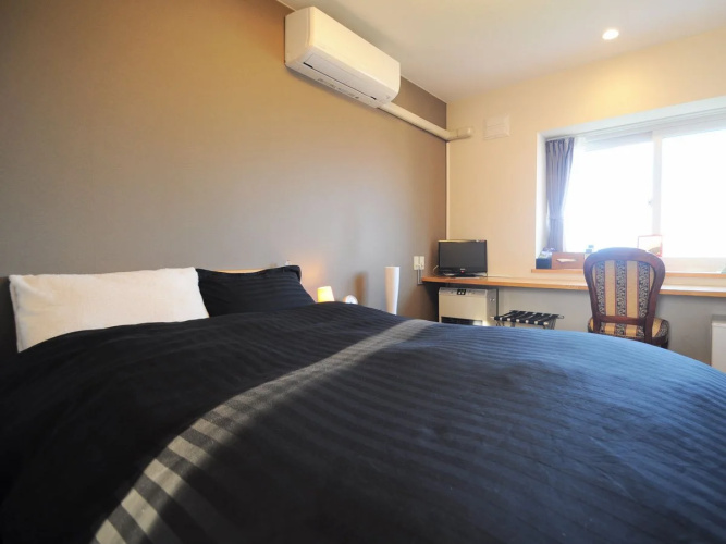 B&B Yado Kitakai