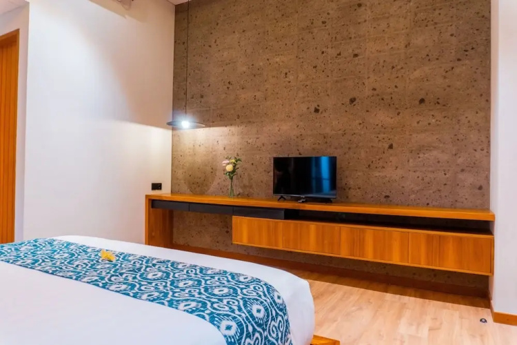 Ersanea Villas Seseh