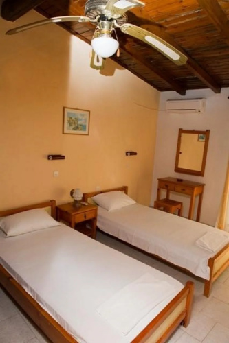 Dinas Studios & Apts