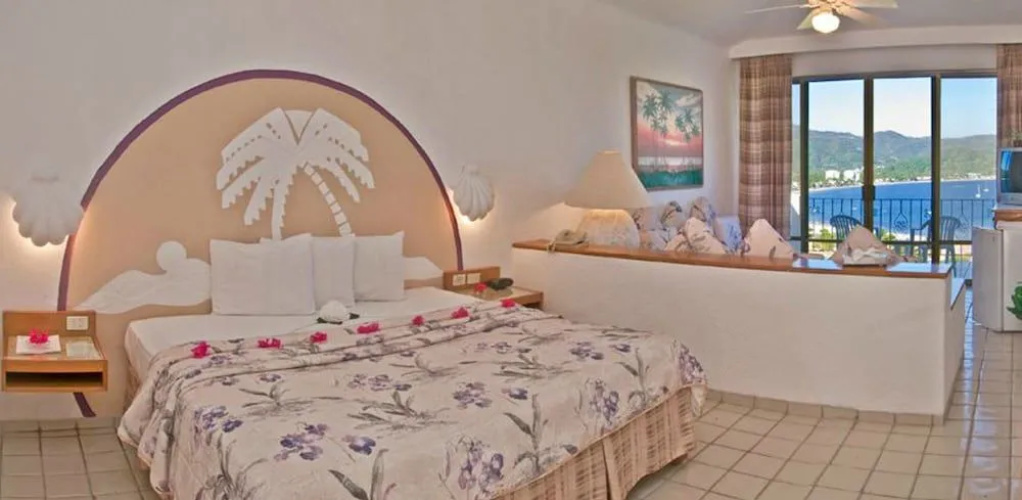 Palma Real Hotel
