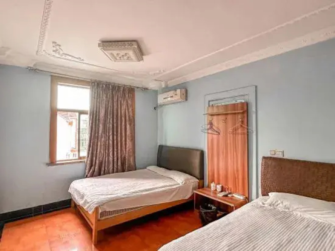 Jincheng Hostel