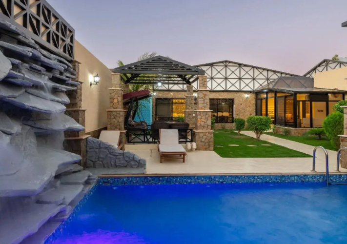 Seven Continents Resorts