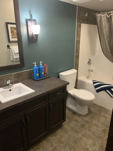 Luxury Apartment