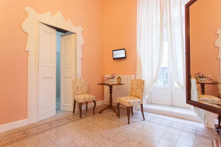 Casa Riccardi