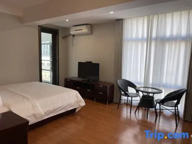Double Apartment