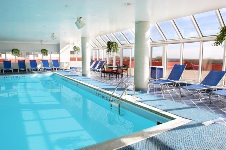 Tropicana Atlantic City photo 16