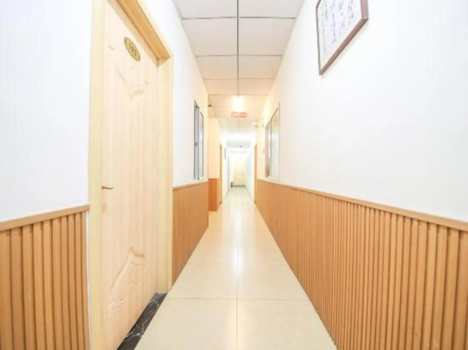 Bengbu 168 Express Hotel