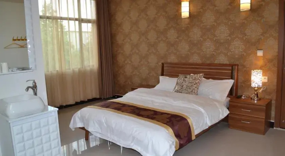 Kaili International Hotel Kunming