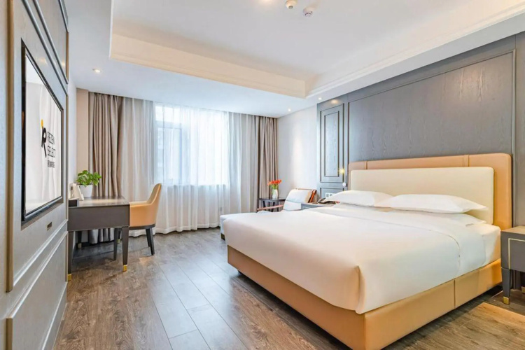 Rezen Select Rizhao