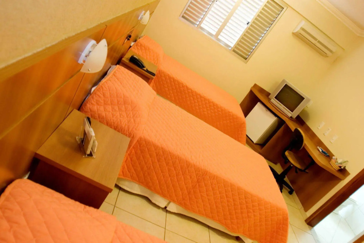 Bernal Hotel