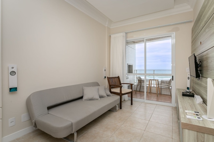 Luxury Apartment