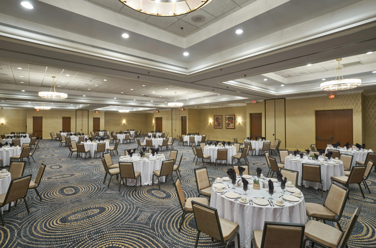 Hilton Knoxville photo 32