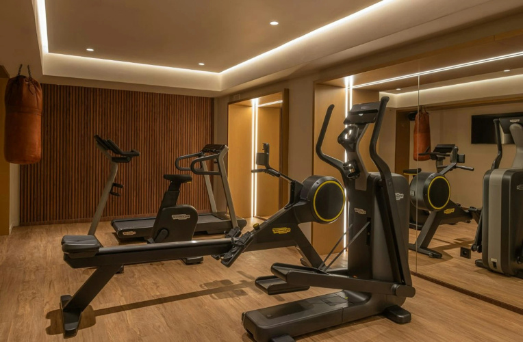 Hôtel Burdigala by Inwood Hotels photo 27