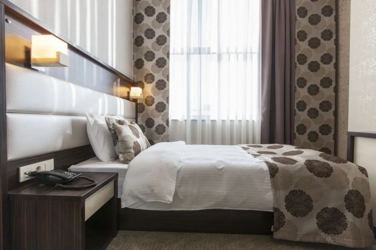 Lotte Suites