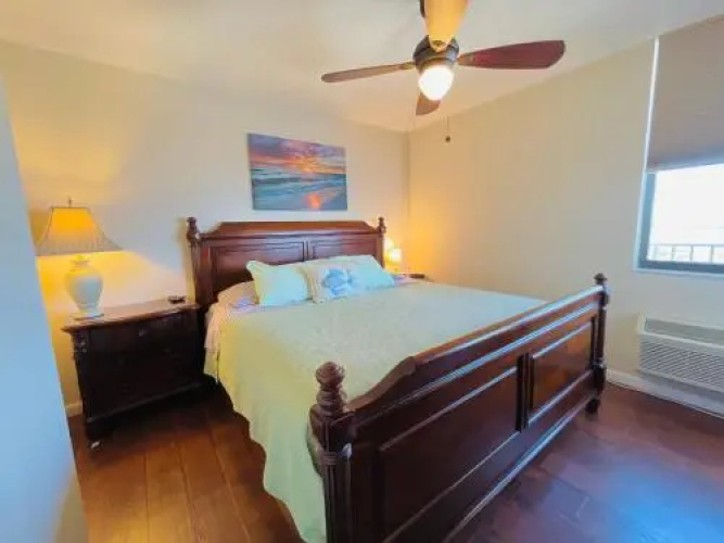 #901 Private Beach and Gulf Views