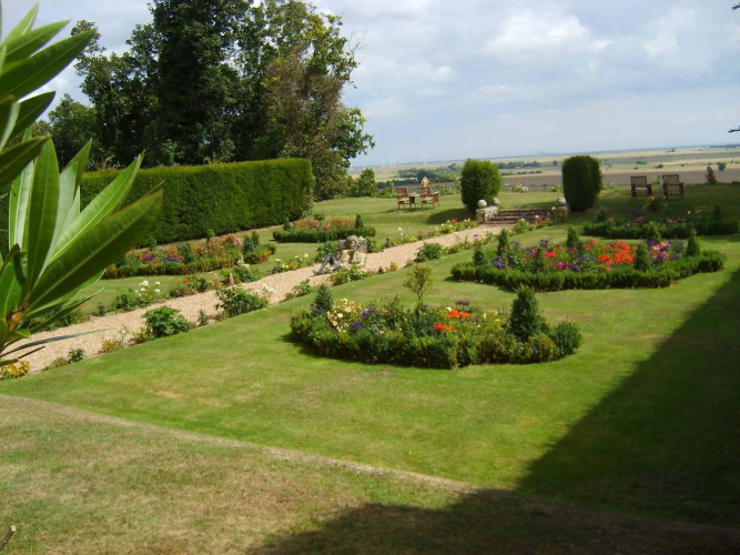 Saltcote Place Rye