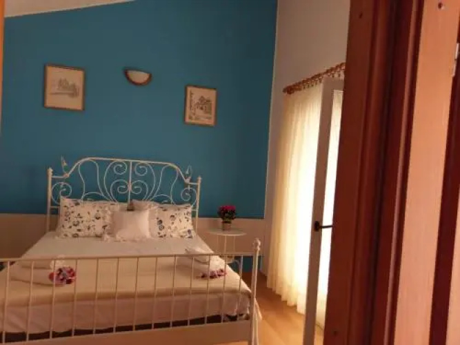Apartmani Zuban