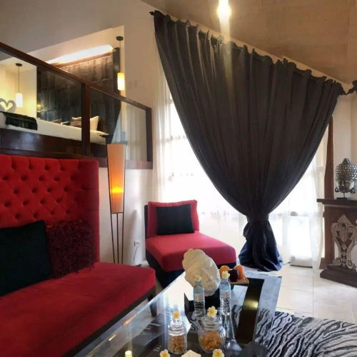 Executive Villa