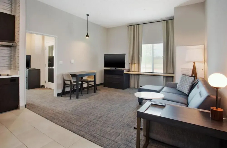 Residence Inn by Marriott Georgetown