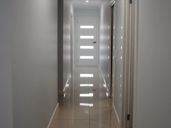 Doze On Green Accommodation Wangaratta
