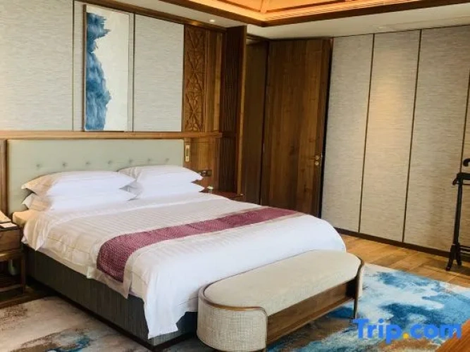 Suite with sea view