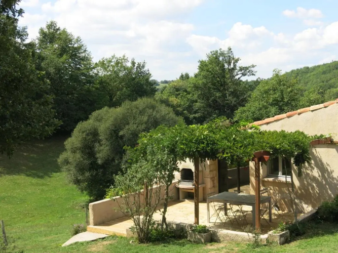 Domaine De Cimélia