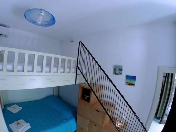 1 Bedroom Comfort Studio